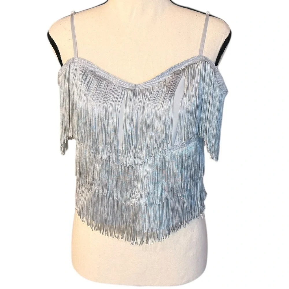 Free People Such A Catch Cami